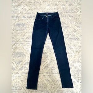 WHBM jeans